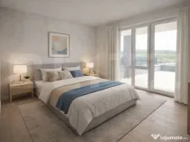 COMISION 0% Apartament 2 camere, Curte superba, Zona Exclusi