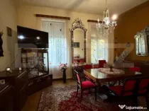 Proprietate 140 mp, 800 mp teren, zona Centru