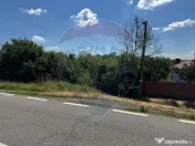 Teren 2,500mp Picaturile / Strada Principala 