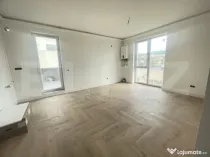 Apartament 2 camere Finisat Terasă 15 mp Zona Rezidentia