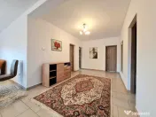 Apartament 4 camere,zona Frunzisului Manastur 