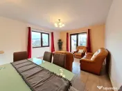 Apartament 4 camere,zona Frunzisului Manastur 