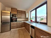 Apartament 4 camere,zona Frunzisului Manastur 