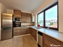 Apartament 4 camere,zona Frunzisului Manastur