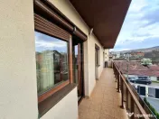 Apartament 4 camere,zona Frunzisului Manastur 