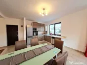 Apartament 4 camere,zona Frunzisului Manastur 