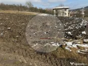 Teren Intravilan,Sanmartin CJ 