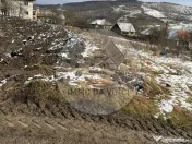 Teren Intravilan,Sanmartin CJ 