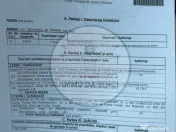 Teren Intravilan,Sanmartin CJ 