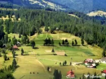 Teren intravilan 250 mp, Arieseni - Partie Ski