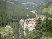 Teren intravilan 250 mp, Arieseni - Partie Ski 