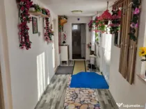 Casă de vânzare, 47.70 mp utili, Găvănești -Olt