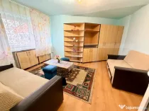 Garsoniera de inchiriat, 22 mp, zona M-uri - Cetate