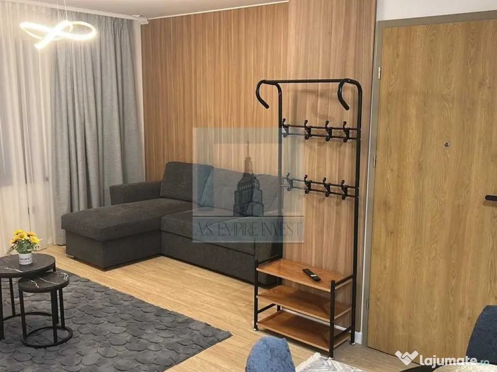 Apartament 2 camere de vacanta - Poiana Brasov