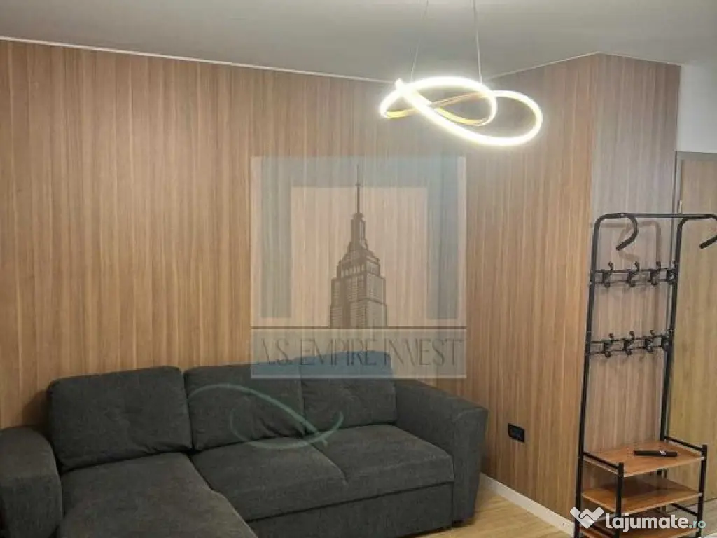Apartament 2 camere de vacanta - Poiana Brasov