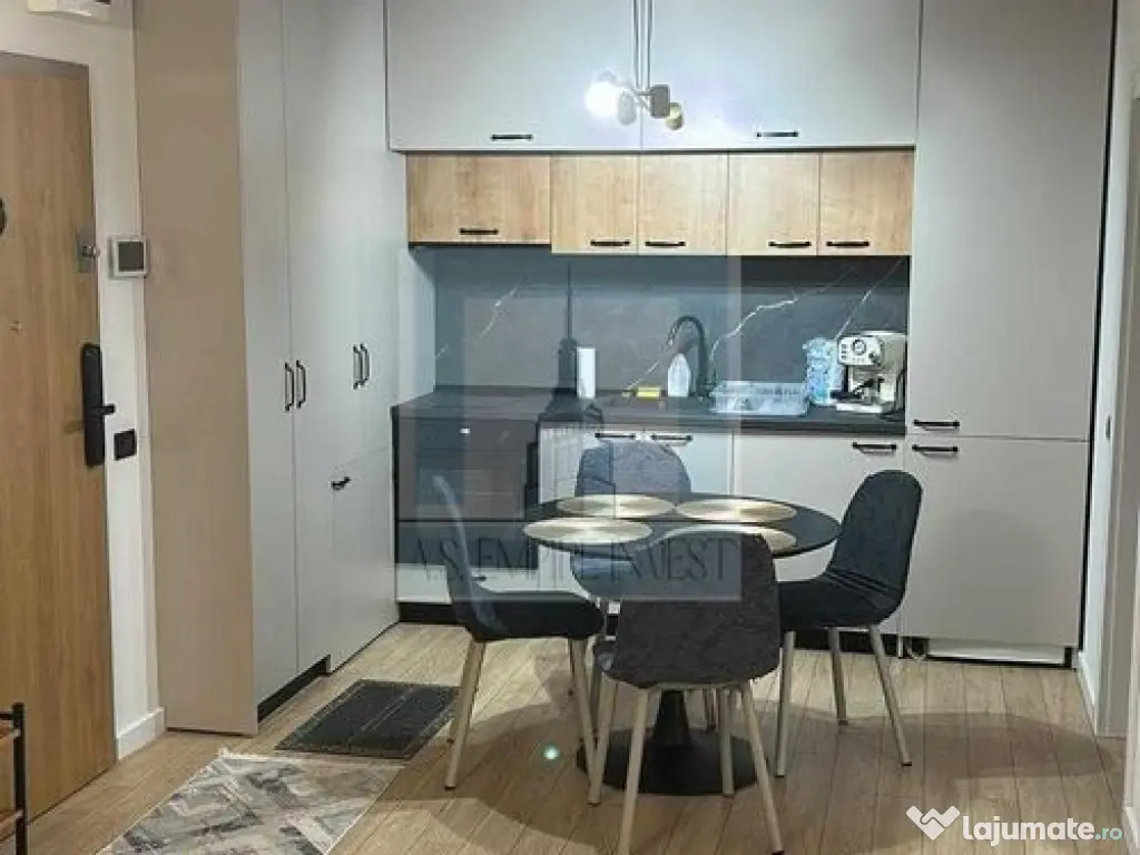 Apartament 2 camere de vacanta - Poiana Brasov