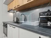 Apartament 2 camere de vacanta - Poiana Brasov 