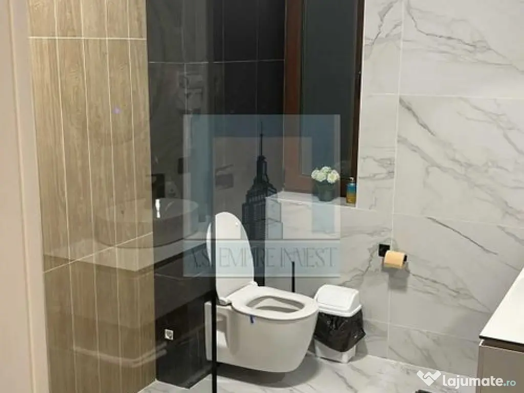 Apartament 2 camere de vacanta - Poiana Brasov