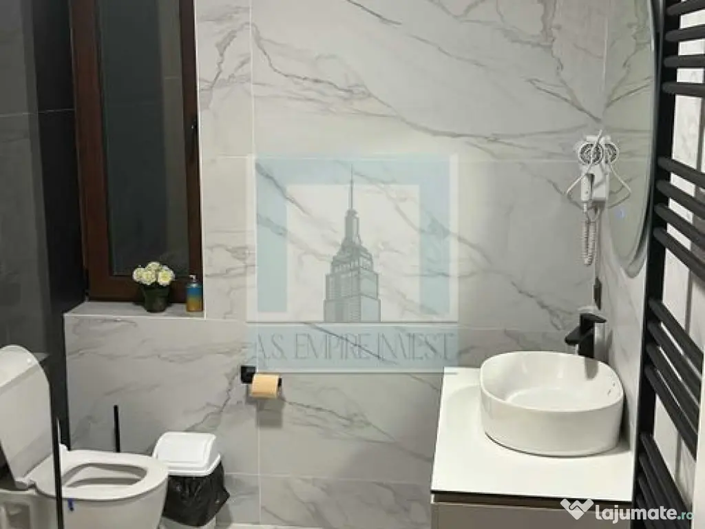 Apartament 2 camere de vacanta - Poiana Brasov