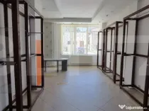 Spațiu comercial 110 mp, ultracentral, open space – ideal
