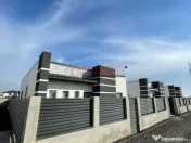 Casa individuală -Teren 412 mp Berceni