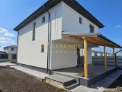 Casa Individuala ~ 4 camere 2 bai ~ 330mp teren ~ 12 min met 