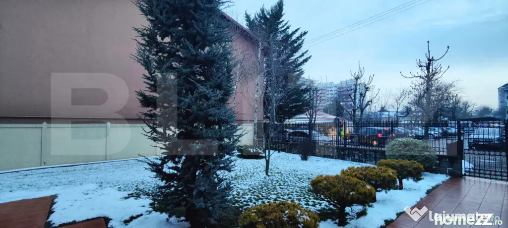 Reședință premium cu potențial medical sau business, zon - Targoviste (Dambovita)