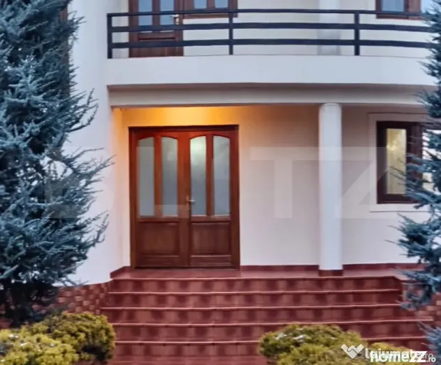 Reședință premium cu potențial medical sau business, zon - Targoviste (Dambovita)