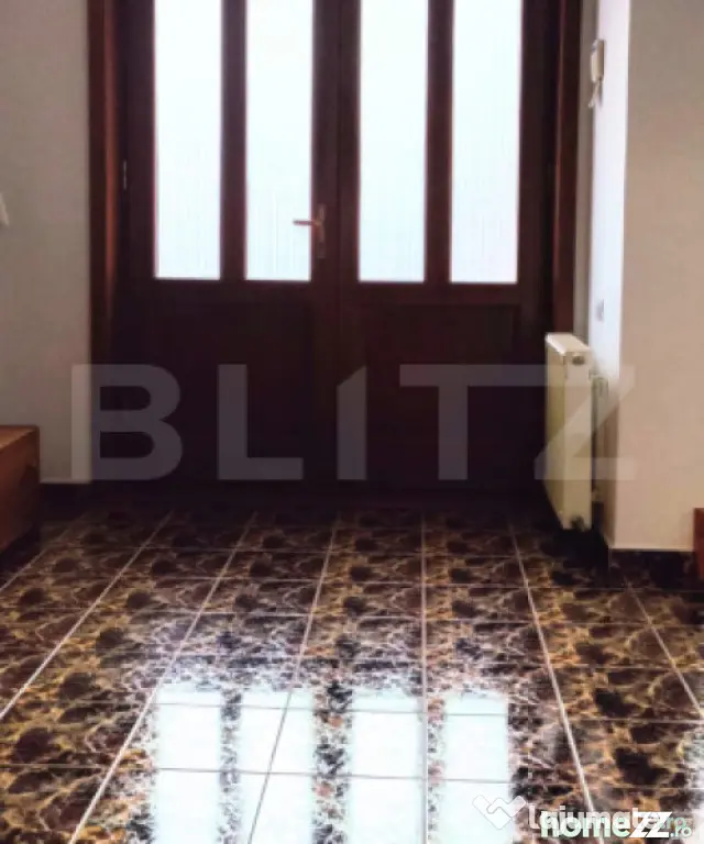 Reședință premium cu potențial medical sau business, zon - Targoviste (Dambovita)