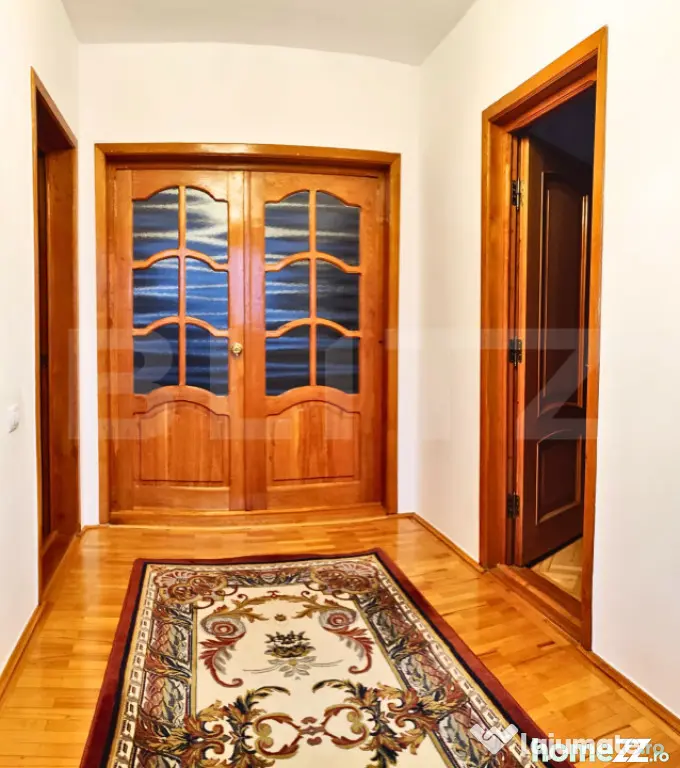 Reședință premium cu potențial medical sau business, zon - Targoviste (Dambovita)