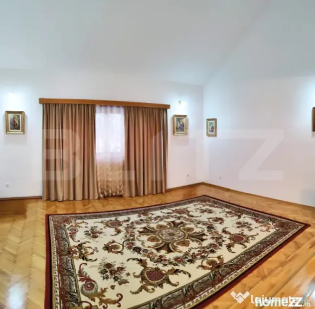 Reședință premium cu potențial medical sau business, zon - Targoviste (Dambovita)