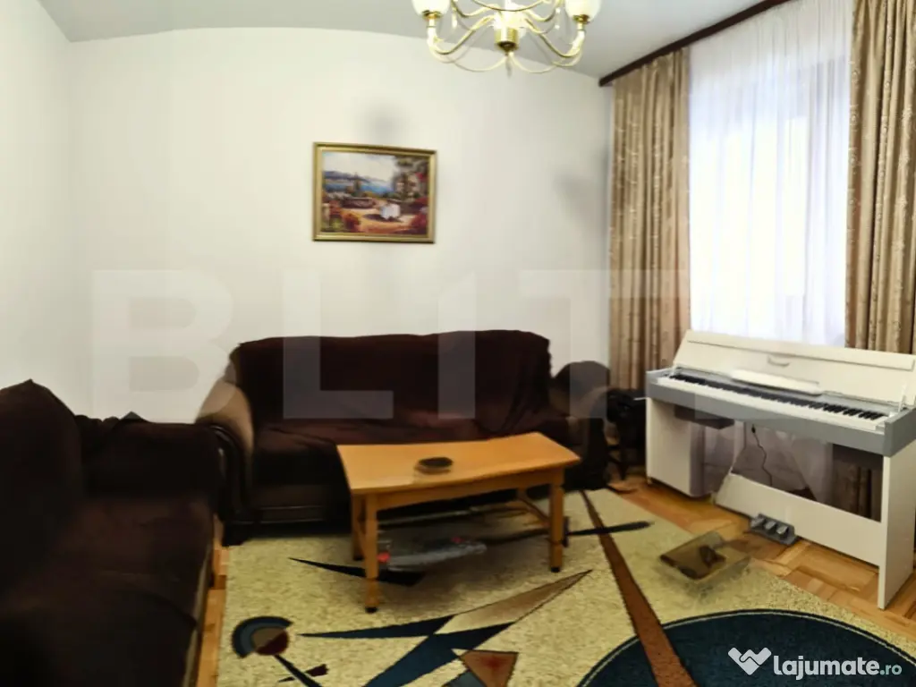 Reședință premium cu potențial medical sau business, zon