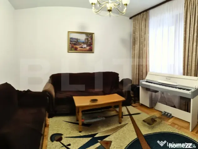 Reședință premium cu potențial medical sau business, zon - Targoviste (Dambovita)