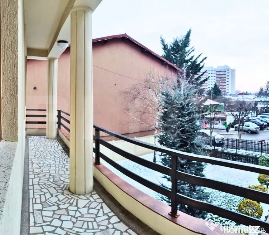 Reședință premium cu potențial medical sau business, zon - Targoviste (Dambovita)