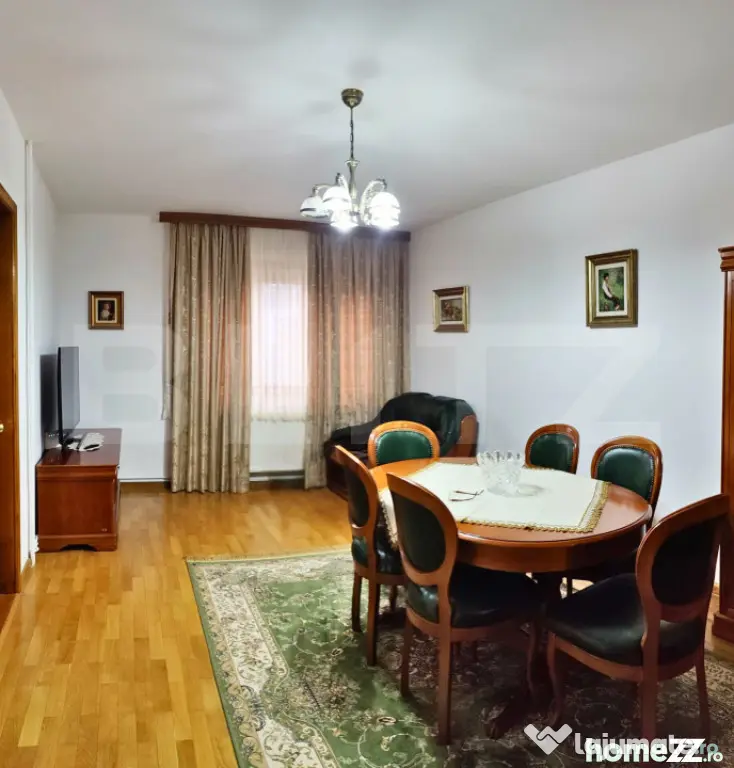 Reședință premium cu potențial medical sau business, zon - Targoviste (Dambovita)
