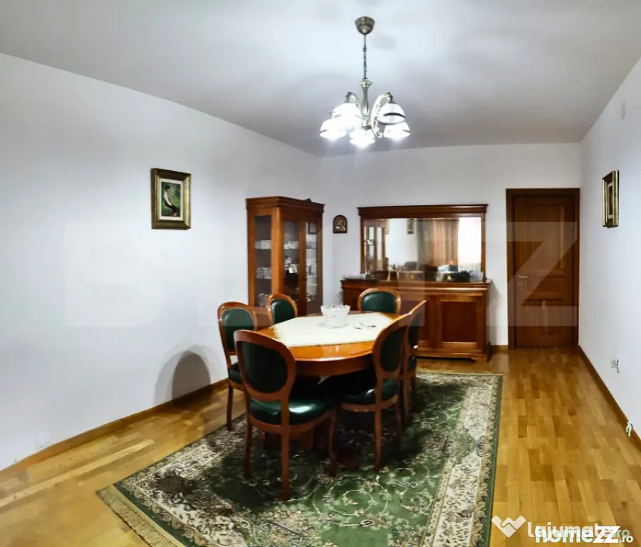 Reședință premium cu potențial medical sau business, zon - Targoviste (Dambovita)