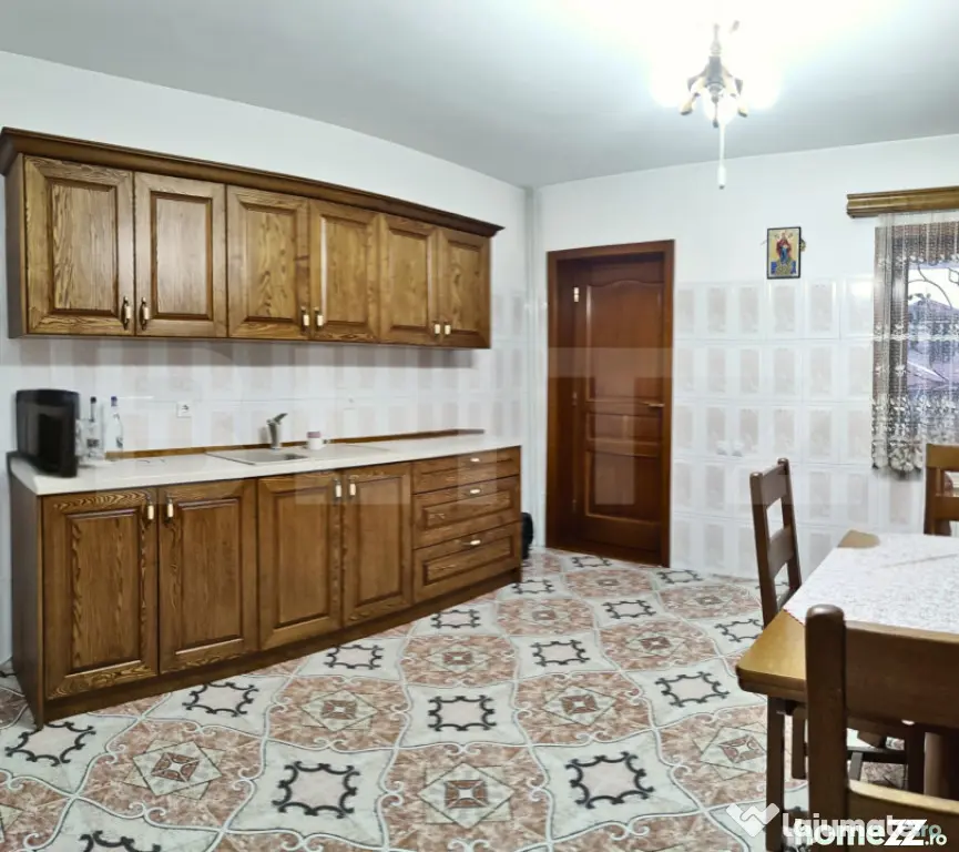 Reședință premium cu potențial medical sau business, zon - Targoviste (Dambovita)