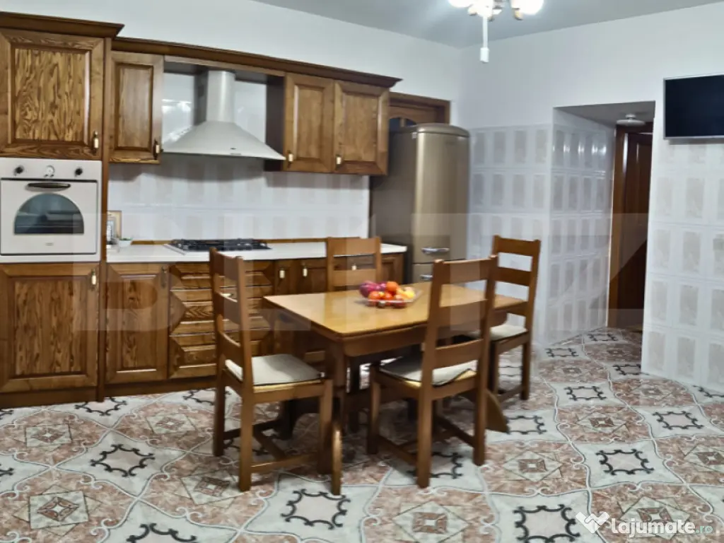 Reședință premium cu potențial medical sau business, zon