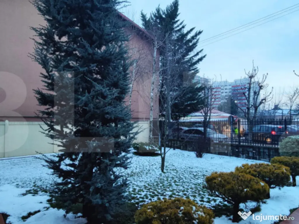 Reședință premium cu potențial medical sau business, zon