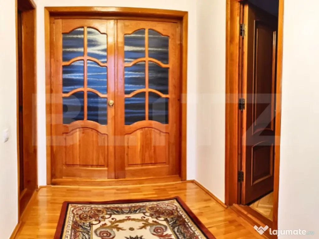 Reședință premium cu potențial medical sau business, zon