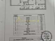 3 CAMERE DECOMANDAT ETAJ 1 – 450M METROU APARATORII PAT... 