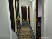 3 CAMERE DECOMANDAT ETAJ 1 – 450M METROU APARATORII PAT... 