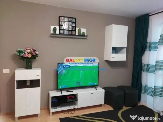 B-ld Timisoara apartament 3 camere de inchiriat