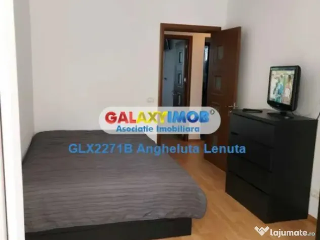 B-ld Timisoara apartament 3 camere de inchiriat