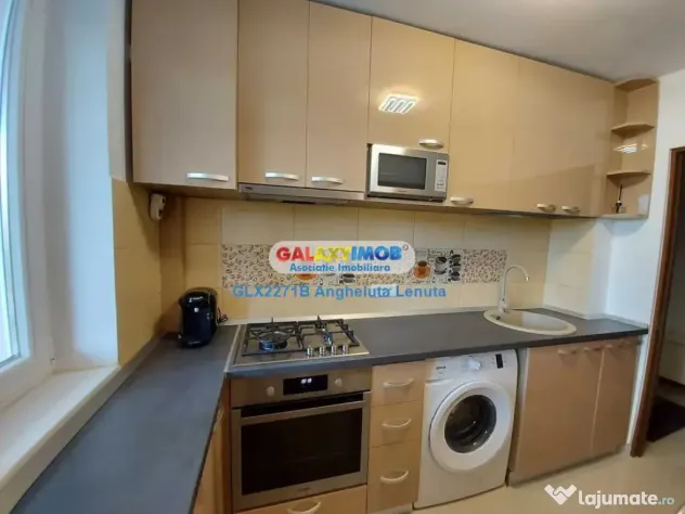 B-ld Timisoara apartament 3 camere de inchiriat
