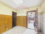 Casă cu curte de vanzare Ferentari- Salaj 