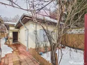 Casă cu curte de vanzare Ferentari- Salaj 