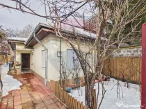 Casă cu curte de vanzare Ferentari- Salaj