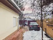 Casă cu curte de vanzare Ferentari- Salaj 
