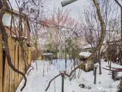 Casă cu curte de vanzare Ferentari- Salaj 